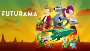 Futurama
