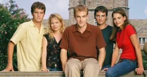 Dawson’s Creek