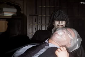 Resident Evil Requiem