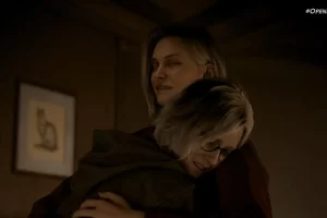 Resident Evil Requiem