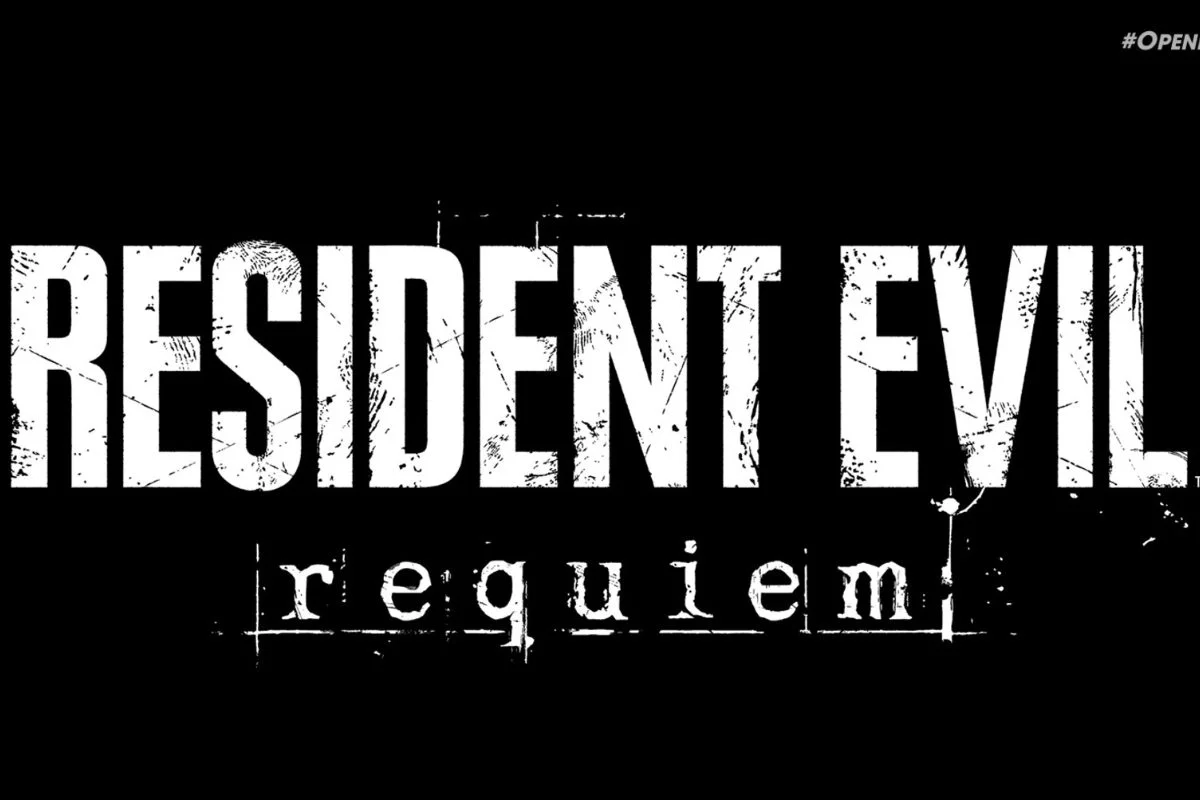 Resident Evil Requiem