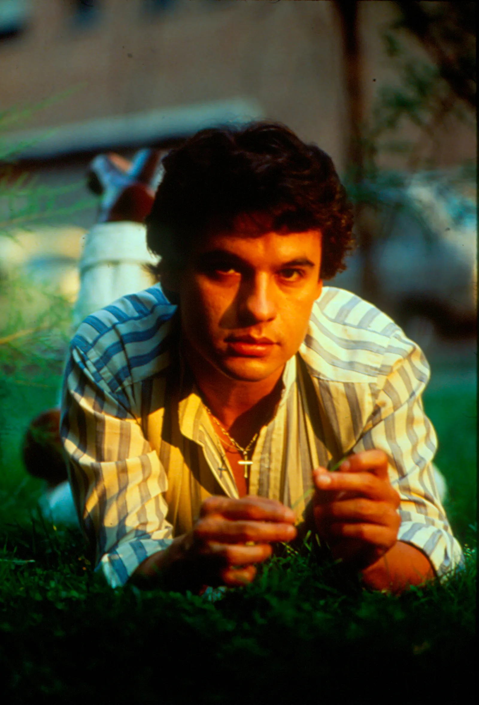 Netflix / Juan Gabriel / Debo, puedo y quiero