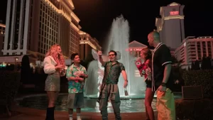 Mirreyes vs Godínez