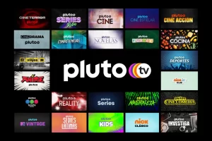Pluto TV