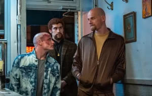 ‘Atrapado Robando’: el nuevo thriller de Darren Aronofsky que llega a los cines