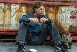 ‘Atrapado Robando’: el nuevo thriller de Darren Aronofsky que llega a los cines