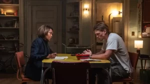 ‘Atrapado Robando’: el nuevo thriller de Darren Aronofsky que llega a los cines