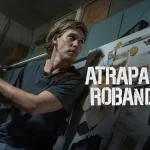 ‘Atrapado Robando’: el nuevo thriller de Darren Aronofsky que llega a los cines