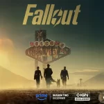 Prime video/ Fallout
