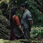 ‘Hamnet’- Primer teaser oficial de la emotiva película de Chloé Zhao con Paul Mescal y Jessie Buckley