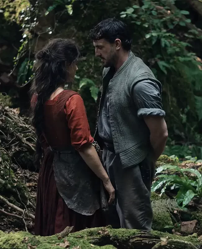 ‘Hamnet’- Primer teaser oficial de la emotiva película de Chloé Zhao con Paul Mescal y Jessie Buckley