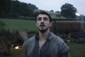 ‘Hamnet’- Primer teaser oficial de la emotiva película de Chloé Zhao con Paul Mescal y Jessie Buckley