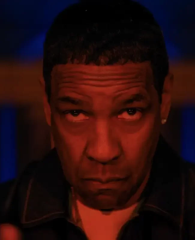 Highest 2 Lowest / Denzel Washington
