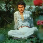 Netflix / Juan Gabriel / Debo, puedo y quiero