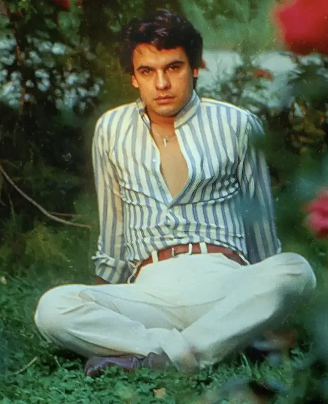 Netflix / Juan Gabriel / Debo, puedo y quiero