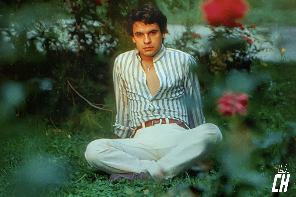 Netflix / Juan Gabriel / Debo, puedo y quiero