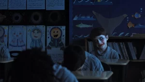 ‘La hora de la desaparición’: la nueva joya del terror que no te puedes perder en cines