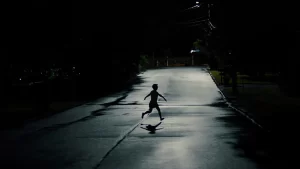 ‘La hora de la desaparición’: la nueva joya del terror que no te puedes perder en cines