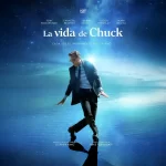 Tom Hiddleston / ‘La vida de Chuck’- el estreno de Stephen King y Mike Flanagan que ya está en cines de México