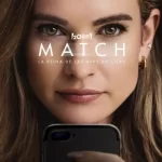 ‘Match- La Reina de las Apps de Citas’ llega a Disney+ el 19 de septiembre tras su estreno en el Festival de Toronto