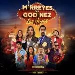 ‘Mirreyes vs Godínez- Las Vegas’ llega para encender la cartelera este fin de semana / Videocine