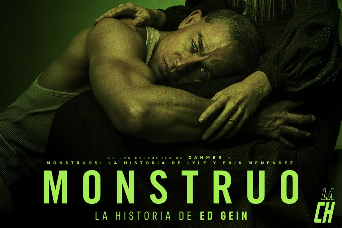 ‘Monstruo’- Netflix presenta la macabra historia de Ed Gein en la nueva entrega de Ryan Murphy