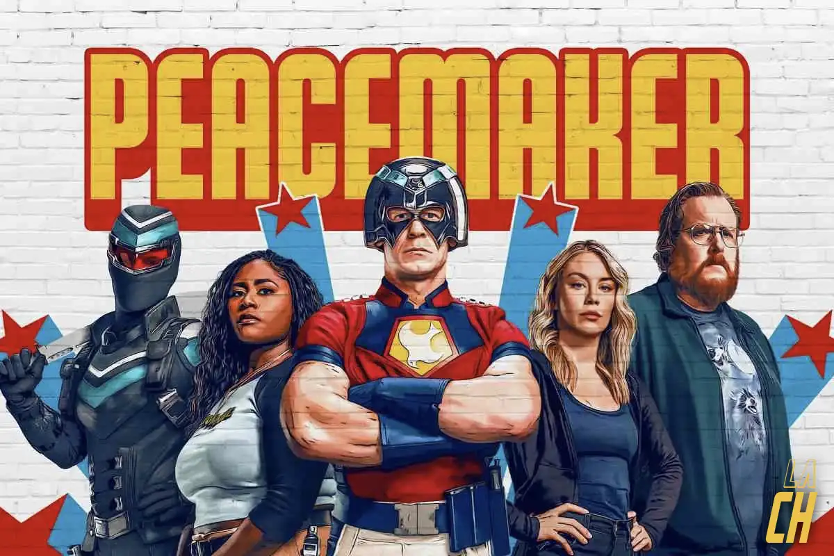 HBO MAX / ‘Peacemaker’ temporada 2 inicia la nueva saga de ‘Superman’ en el DCU