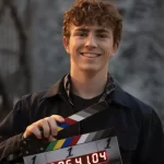 ‘Percy Jackson’- Temporada 3 inicia rodaje y la segunda se estrena en diciembre en Disney+