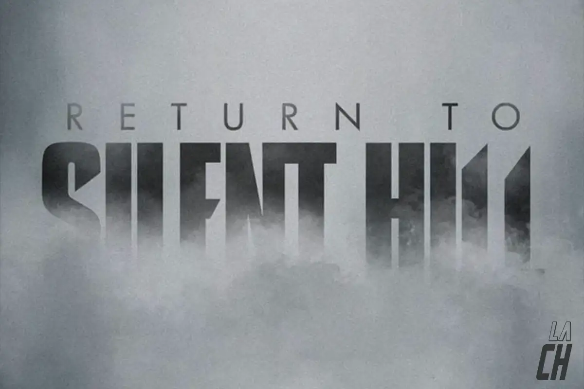 Return to Silent Hill