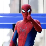 ‘Spider-Man- Un Nuevo Día’ , Revelan emocionante video detrás de cámaras del primer día de rodaje