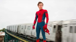‘Spider-Man- Un Nuevo Día’ revela su primer teaser con el nuevo traje de Tom Holland / Jon Bernthal