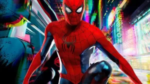 ‘Spider-Man- Un Nuevo Día’ revela su primer teaser con el nuevo traje de Tom Holland / Jon Bernthal