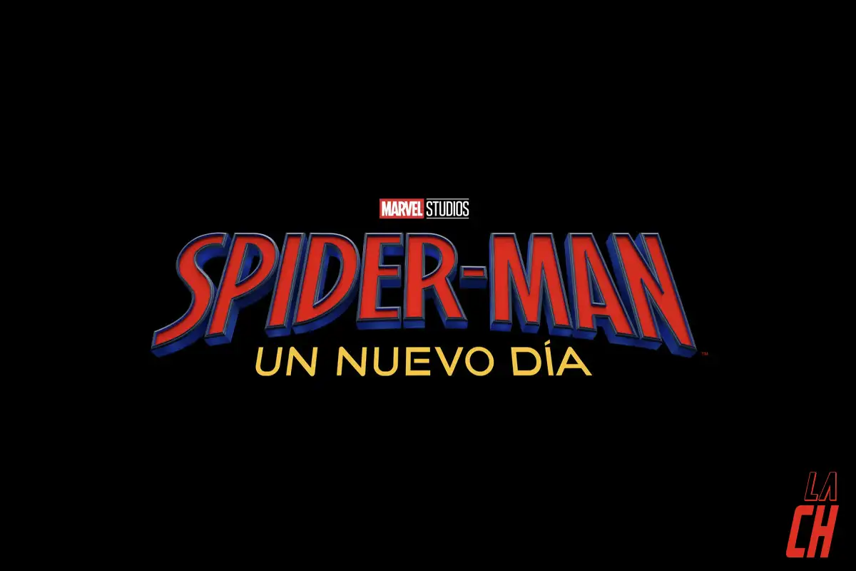 ‘Spider-Man- Un Nuevo Día’ revela su primer teaser con el nuevo traje de Tom Holland / Jon Bernthal