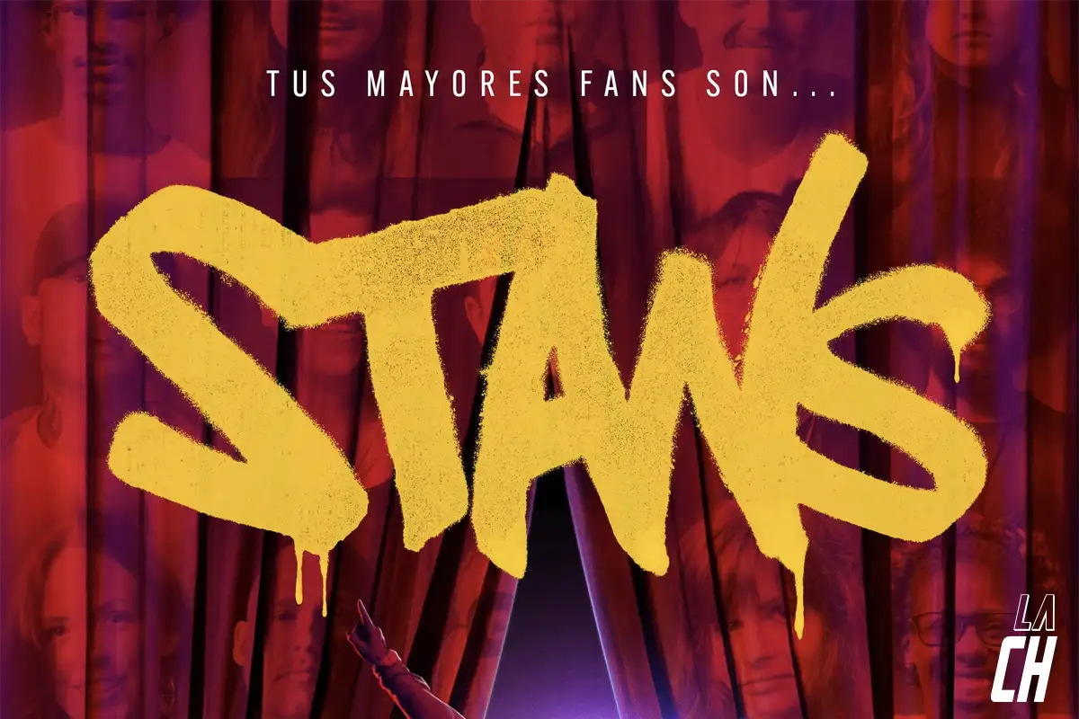 Stans / Paramount+ / Eminem