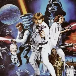 Star Wars: Una nueva esperanza