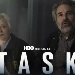 Task / HBO MAX