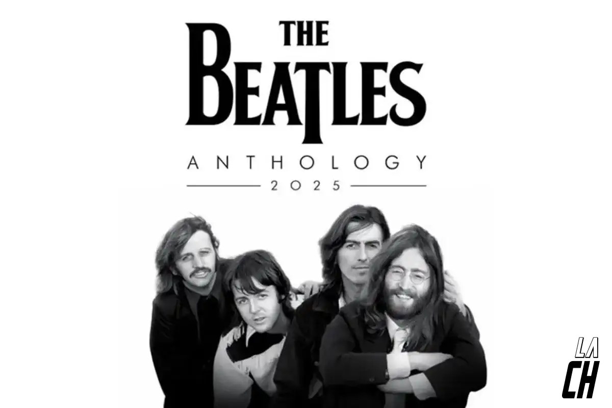 The Beatles / Anthology