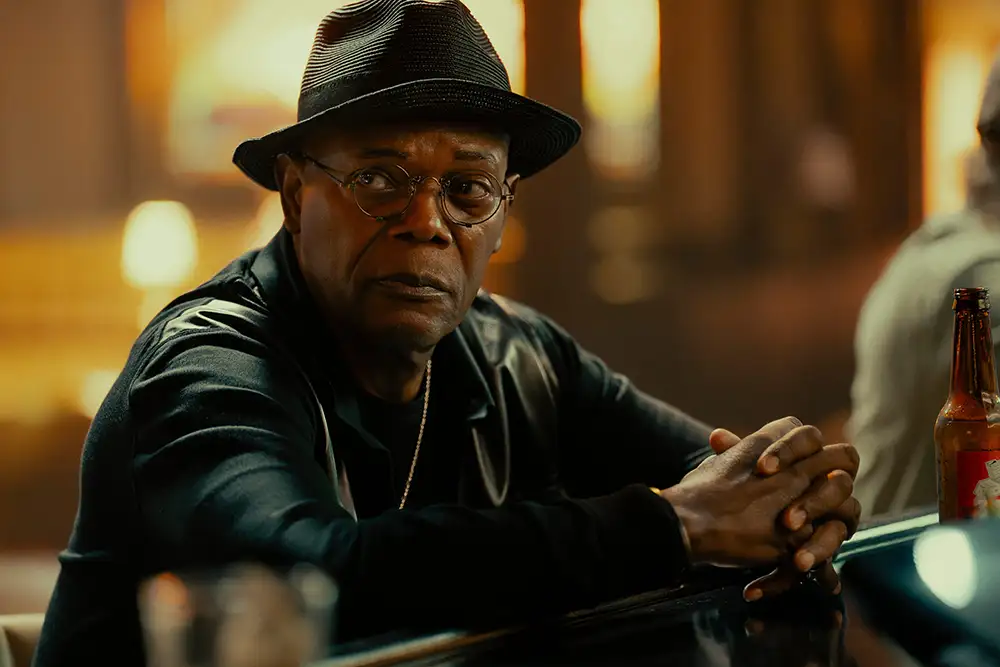 ‘Tulsa King’ regresa con Sylvester Stallone / Samuel L. Jackson- Paramount+ estrena teaser oficial de la tercera temporada