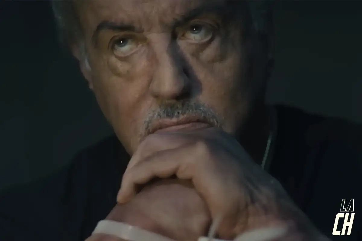 ‘Tulsa King’ regresa con Sylvester Stallone- Paramount+ estrena teaser oficial de la tercera temporada