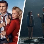 Together Juntos hasta la muerte / Dave Franco / Alison Brie / Damon Herriman / ¿Dónde está el policía? / Liam Neeson / Pamela Anderson / Paul Walter Hauser