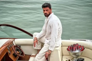 Créditos: Michele Morrone/ FB