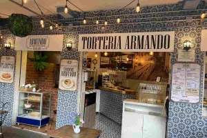 Créditos: Torterías Armando/ FB