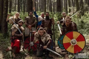 Créditos: Mundo Medieval