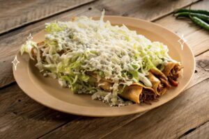 Créditos: La Casa de Toño/ FB