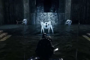 Créditos: PlayStation/ Hell is us
