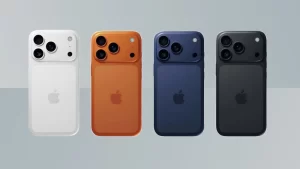 Apple revela el iPhone 17 y el nuevo iPhone Air, el smartphone más delgado de la historia