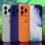 Apple revela el iPhone 17 y el nuevo iPhone Air, el smartphone más delgado de la historia