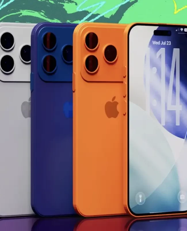 Apple revela el iPhone 17 y el nuevo iPhone Air, el smartphone más delgado de la historia