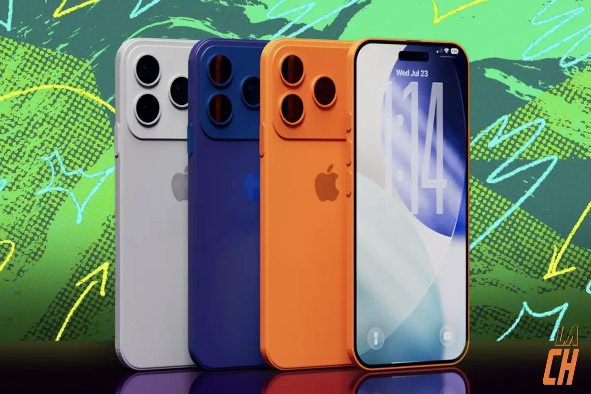 Apple revela el iPhone 17 y el nuevo iPhone Air, el smartphone más delgado de la historia