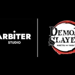 Arbiter Studio x Demon Slayer / lanza colección especial inspirada en ‘Demon Slayer: Kimetsu no Yaiba’ con los nuevos LUNAR Glasspads